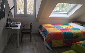Agreable Chambre Independante Chez Virginie&Henri
